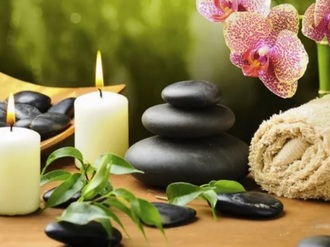 Salon de la beauté et du bien-être