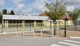 Inscriptions à l'école élémentaire