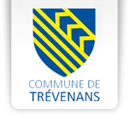 Mairie de Trévenans